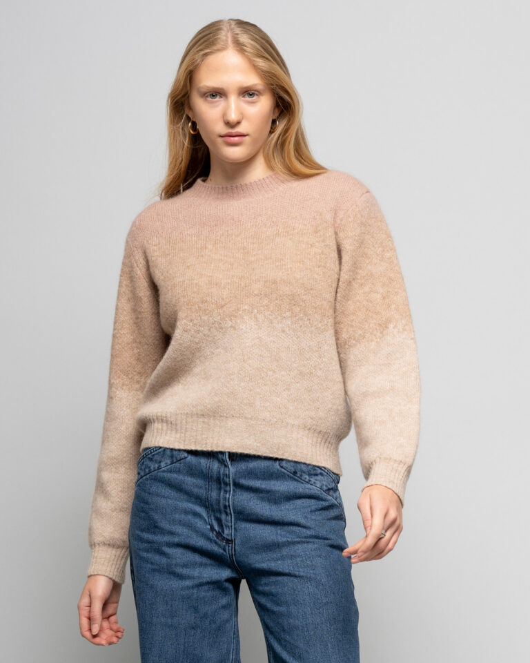 LYRA (Alpaca / Merino)