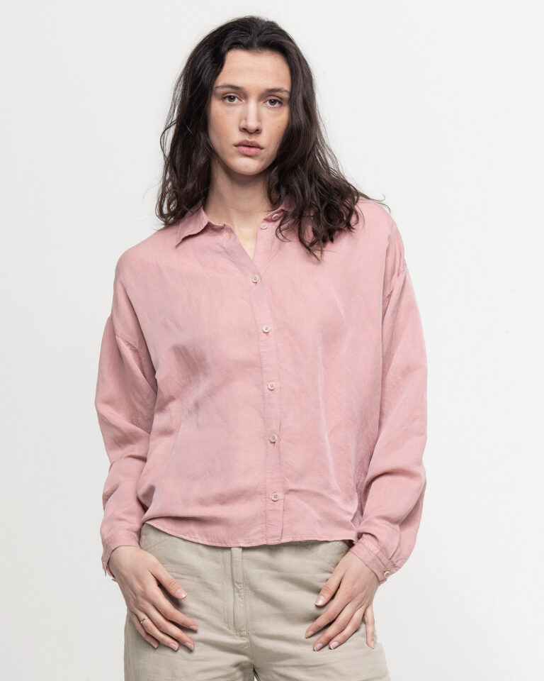 HANNA (Linen / Tencel)